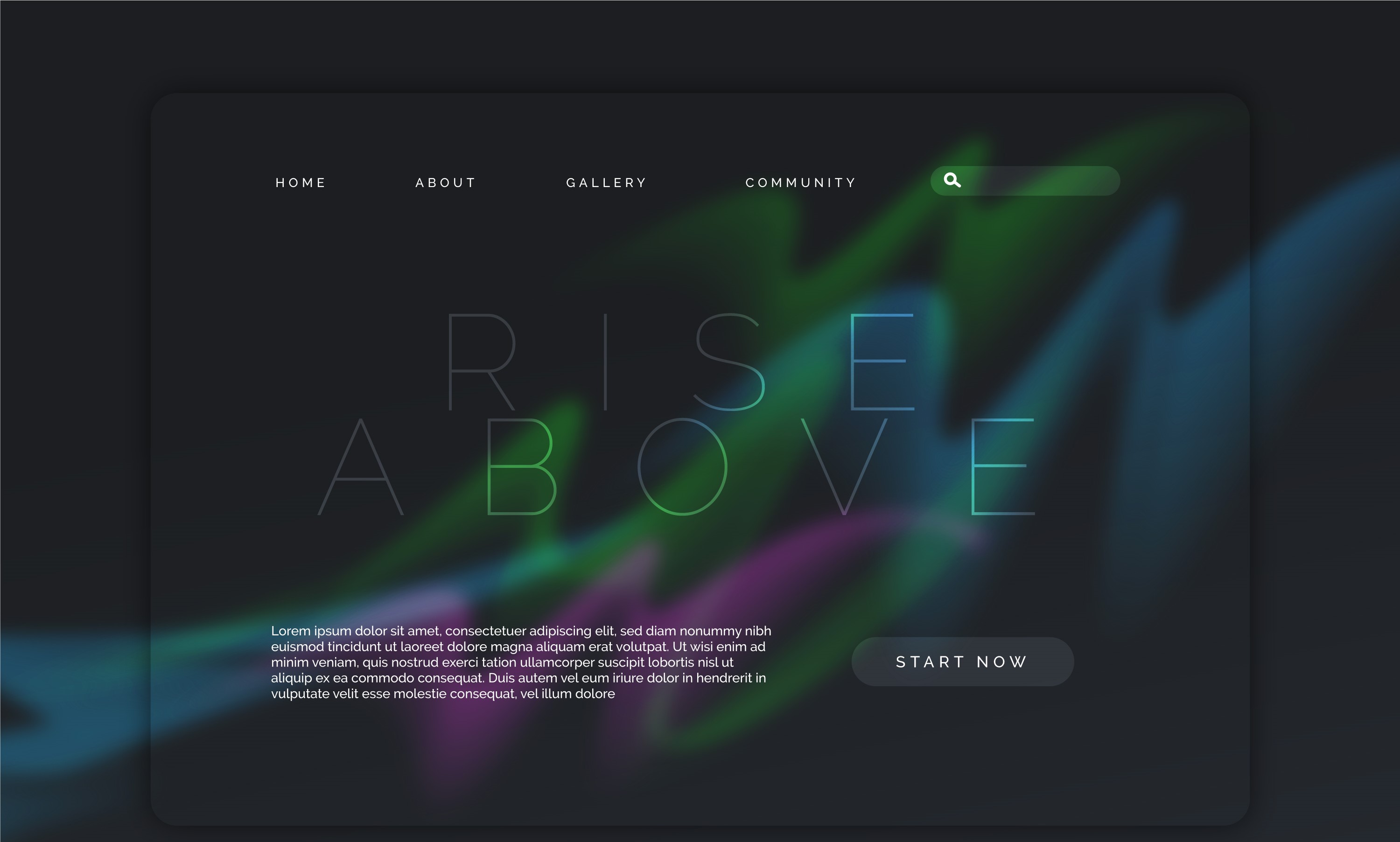Responsive website design and development by Ornabyte in Kerala